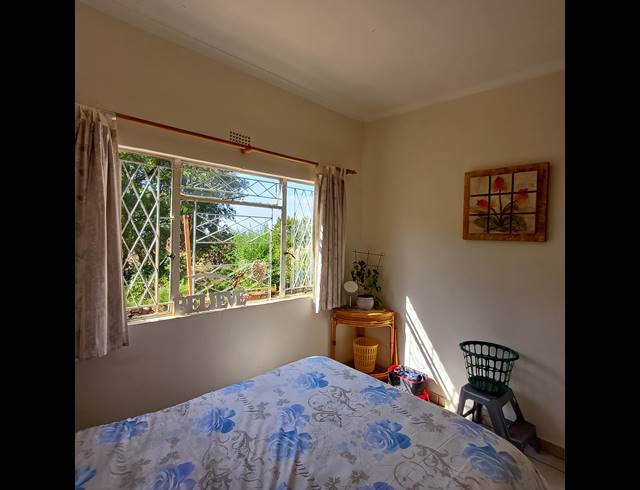 8.50HA FARM FOR SALE IN NOOITGEDACHT AH